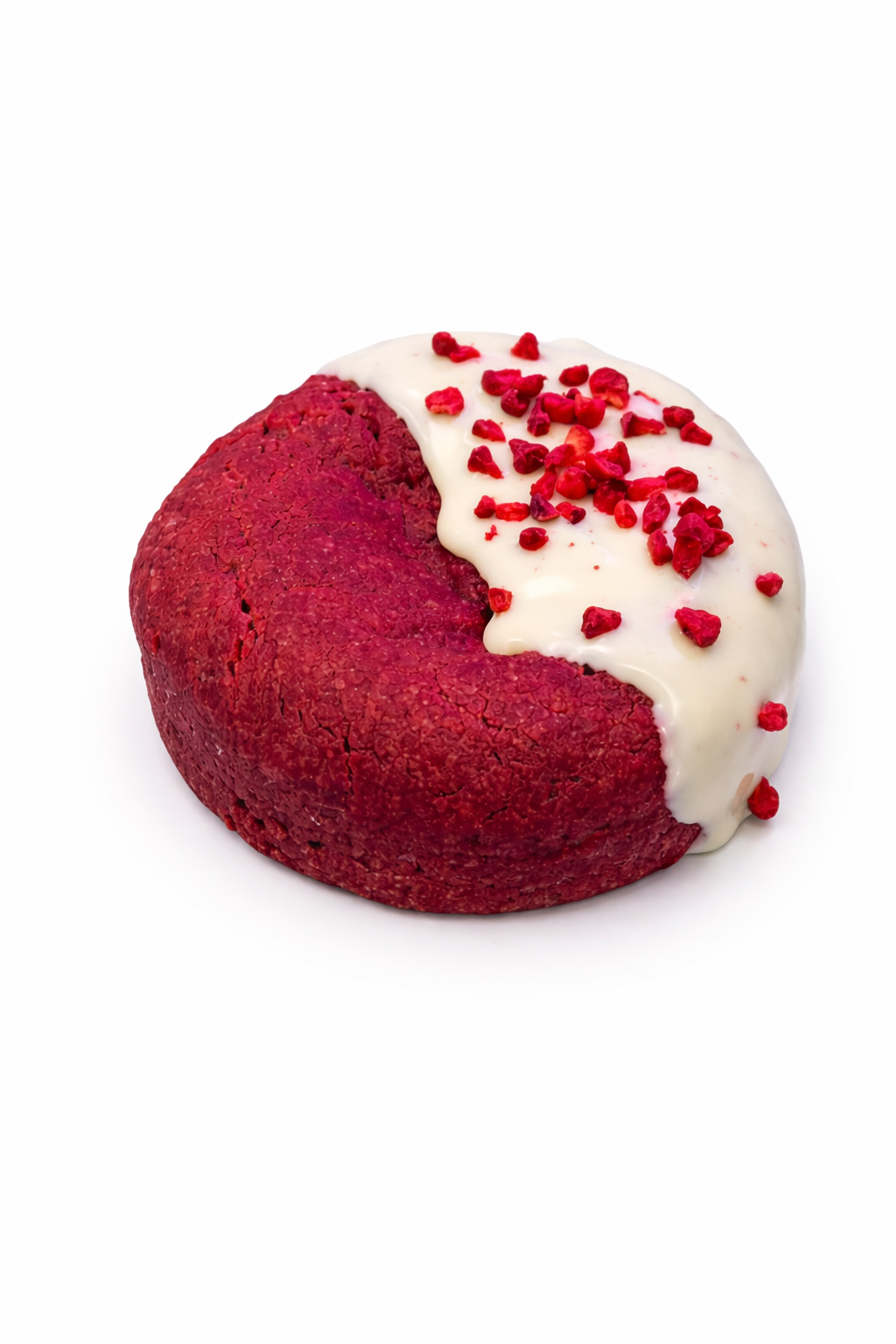 Red Velvet & Valge šokolaad